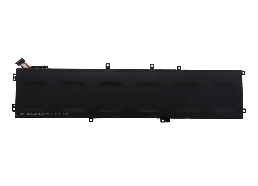 Battery Dell Precision M5520 Original 6GTPY ลด ราคา พิเศษ แบตเตอรี่ โน๊ตบุ๊ค Dell Precision M5520 97Whr ตรงรุ่น ใช้งานได้ดี