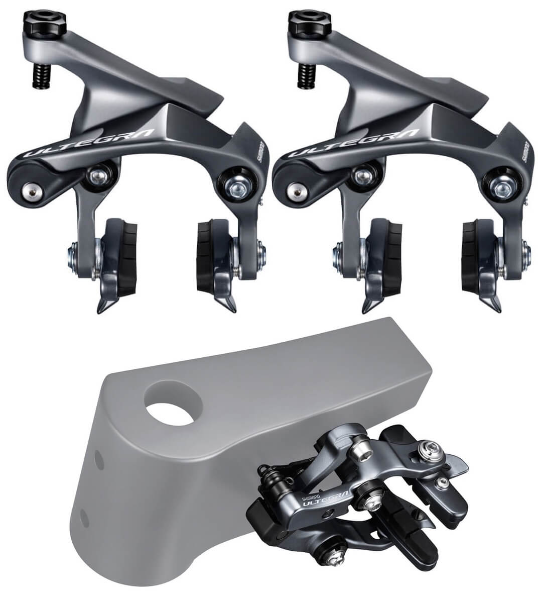 Shimano Ultegra BR-R8000 ก้ามเบรค