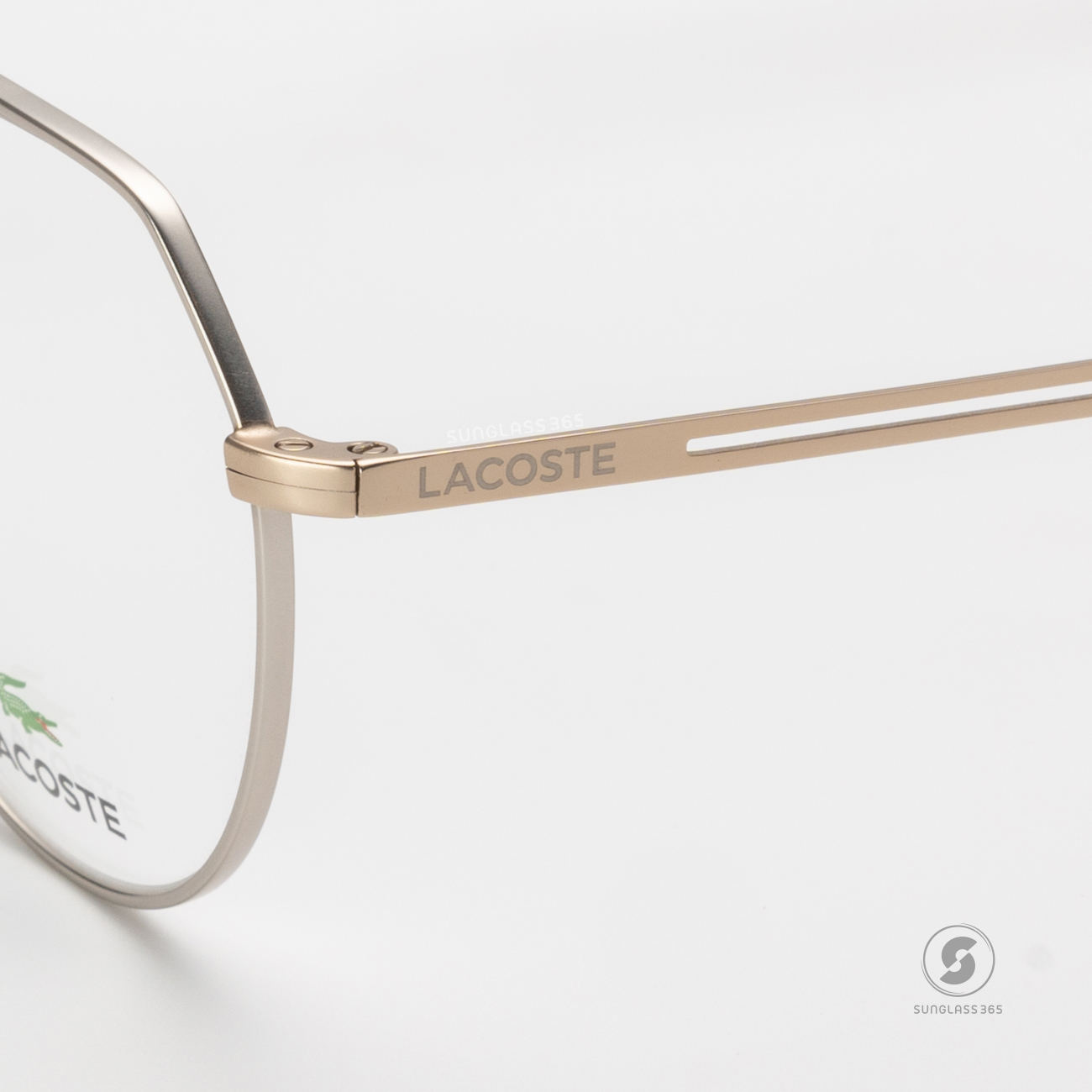แว่นสายตา Lacoste Pes Collection L2256PC 045
