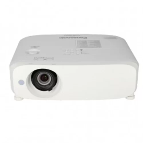 Panasonic PT-VZ580A | โปรเจคเตอร์ WUXGA ความสว่างสูง 5,000 ลูเมน ภาพคมชัดระดับ Full HD+