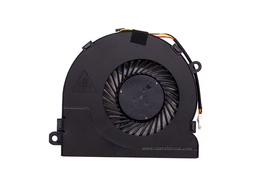 พัดลม ซีพียู Dell Inspiron 5447 Original ราคา พิเศษ CPU Fan Dell Inspiron 5447 ตรงรุ่น