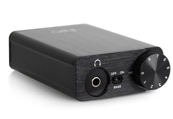 FiiO E10K OLYMPUS2