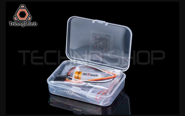 Trianglelab NEW 3D Printer 3D TOUCH Auto BED Leveling Sensor 3d touch sensor