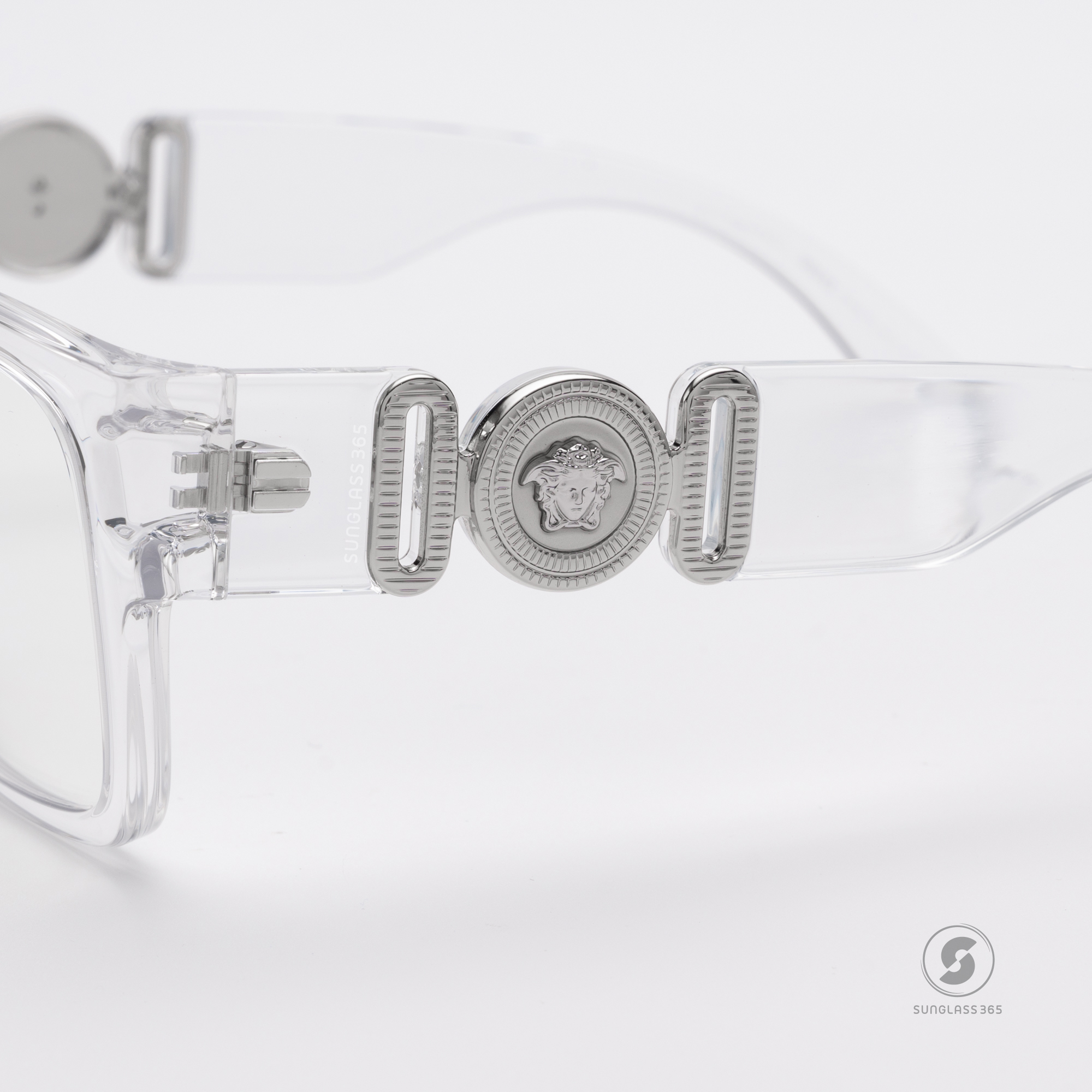 แว่นสายตา Versace VE3368U 148