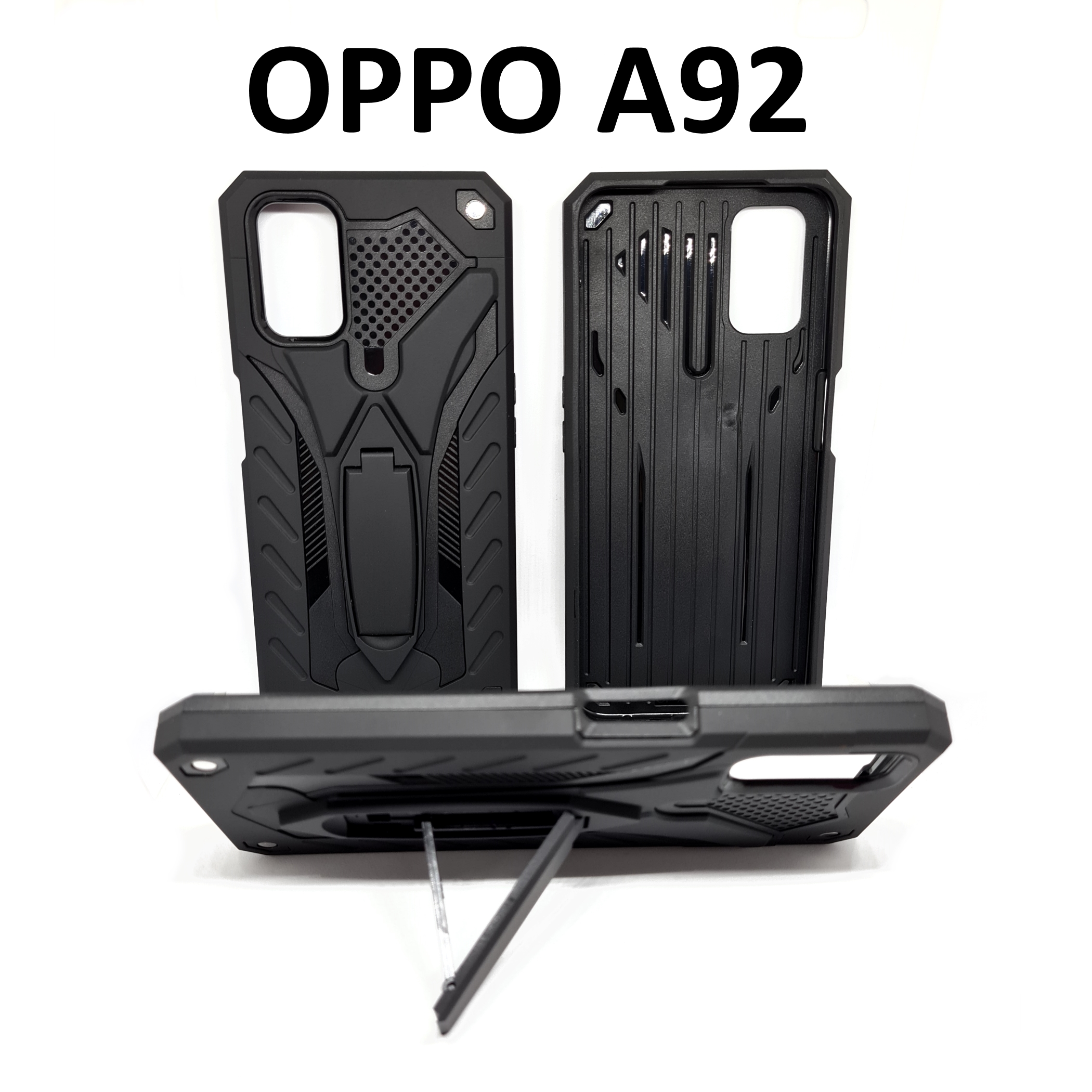 เคสหุ่นยนต์ OPPO A92