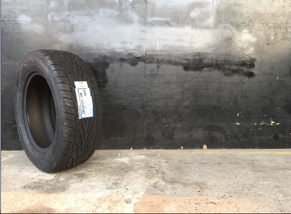 TOYO 265/60R18 PROXES ST3 ยางญี่ปุ่น ลดราคาพิเศษ