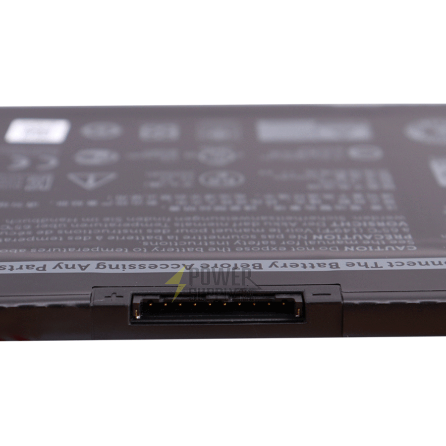 Battery Dell Inspiron 7778 7779 G3 3579 Original 33YDH 56Whr แบตเตอรี่ Dell G3 3579 7778 7779 ตรงรุ่น ราคา พิเศษ