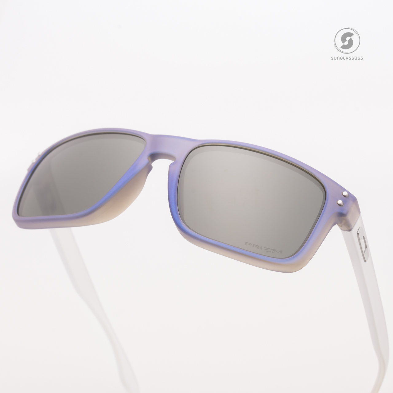 Oakley Holbrook(A) OO9244-67 Dark Matte Stonewash Opaline