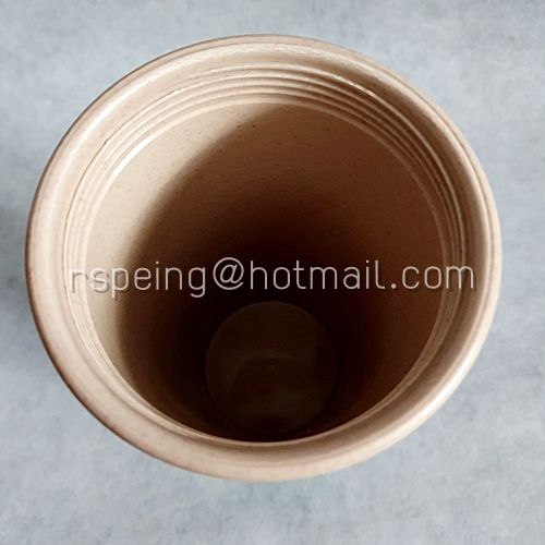 แก้วเยื่อไผ่ (ฺBamboo Fiber) Jungle Café