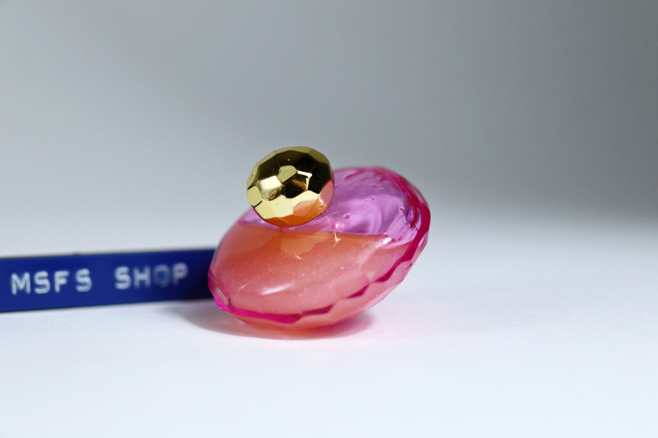 [Vintage] Yves Saint Laurent Baby Doll EDT 7ml Miniature Splash ขวดจิ๋ว แบบแต้ม - น้ำหอม Vintage