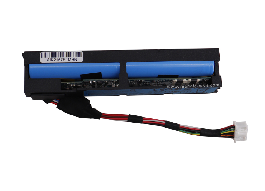 แบตเตอรี่ HP Server MC96 7.2V 10.8Whr Original ราคา พิเศษ Battery HP Server DL60 GEN9, DL160 GEN9, DL380 GEN9 ตรงรุ่น ลดราคาพิเศษ