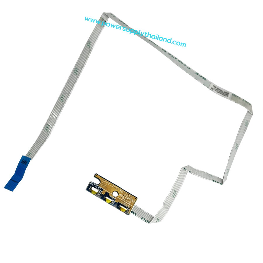 ไฟ Status Latitude 3470 6PIN ราคาพิเศษ รับประกันสินค้า