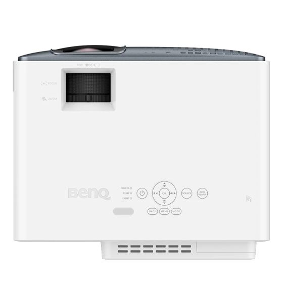 BenQ TK710STi 4K Laser Short Throw Golf Simulator Projector (3200lm / 4K UHD)
