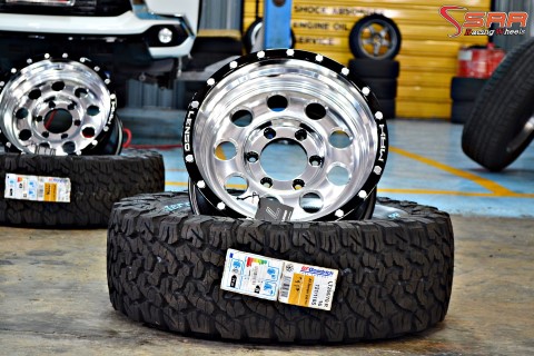 LENSO MAX6 ขอบ16 ราคาพิเศษ