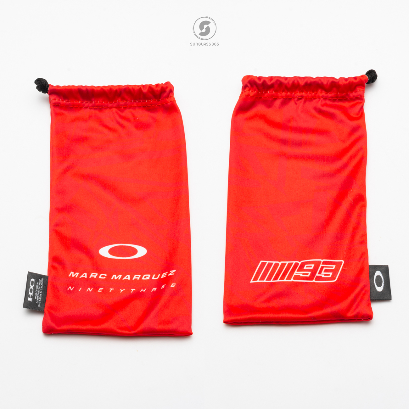 Oakley OO9448-40 Sylas Matte Carbon