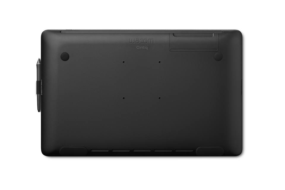 Wacom Cintiq 22