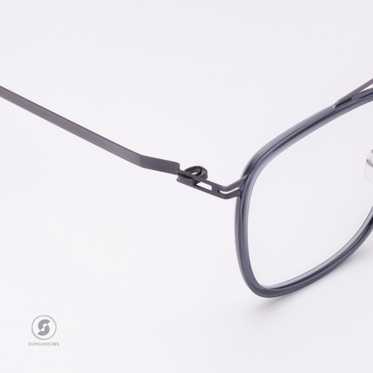 แว่นสายตา MYKITA JEPPE 719 A66 Black Berry Deep Ocean