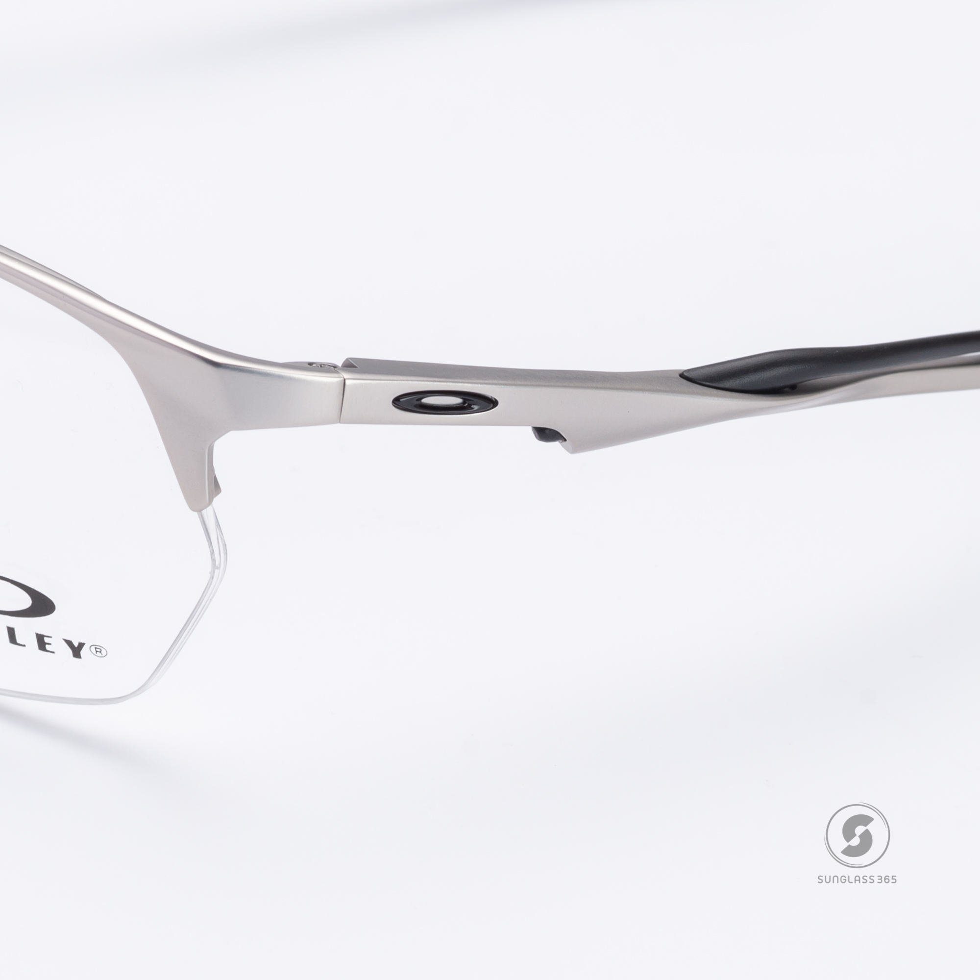 Oakley Wire Tap 2.0 RX OX5152-04 Satin Chrome