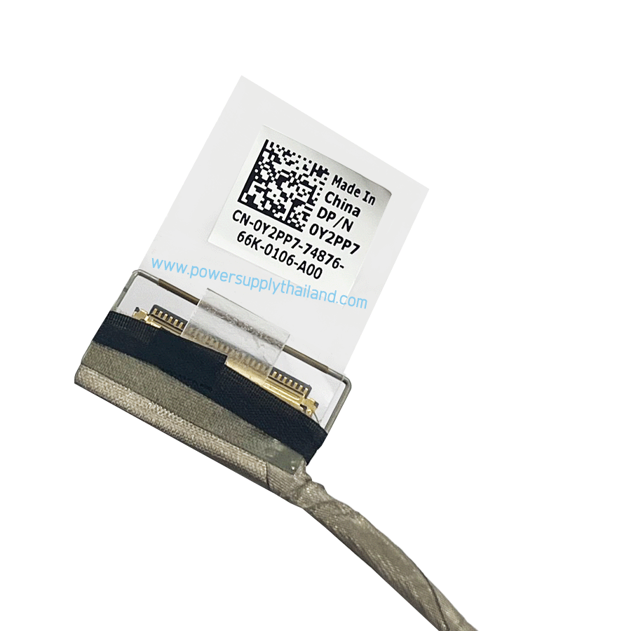 สายจอโน๊ตบุ๊ค Dell Latitude 3470 ราคาพิเศษ รับประกันสินค้า