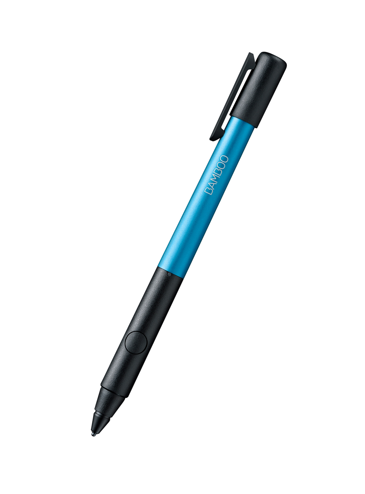 Bamboo Stylus Fineline 2 (Blue)