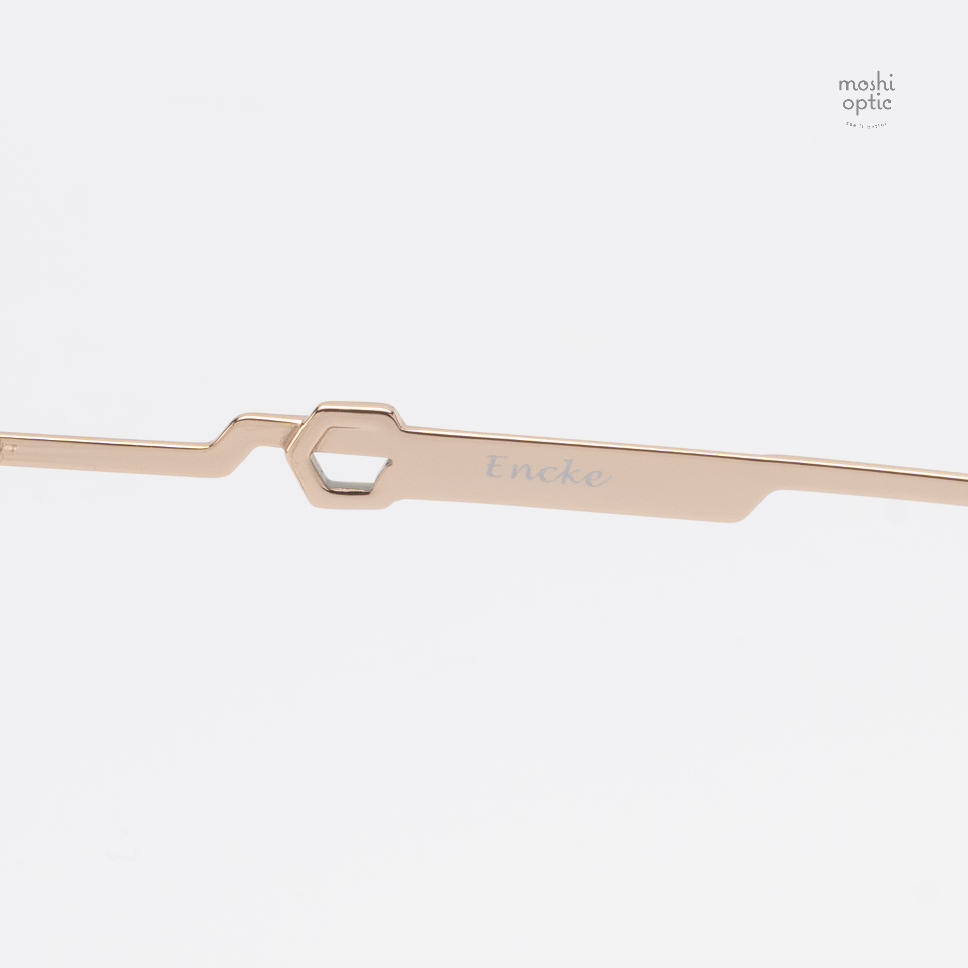 แว่นสายตา Jillstuart รุ่น Encke JL33096X C03