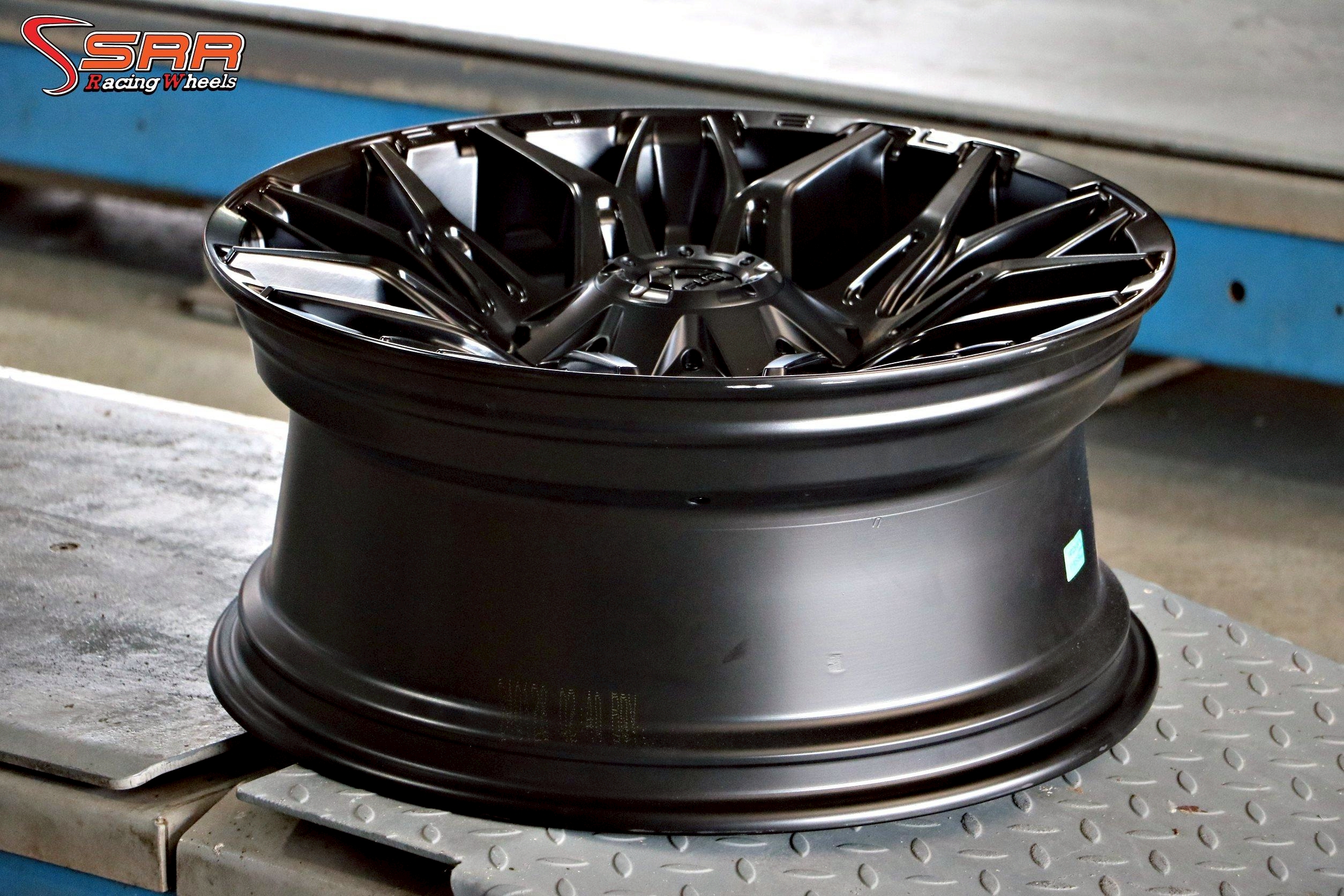 ล้อแท้ FUEL TWITCH ขอบ20" ลดราคาพิเศษ 👇👇