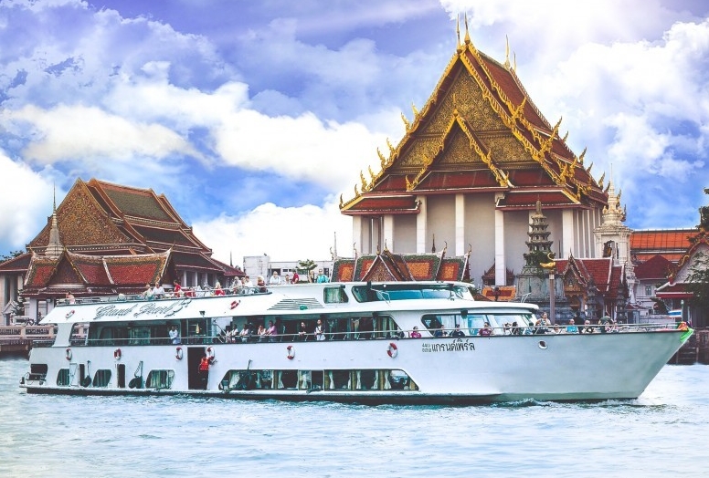 ทัวร์อยุธยา 1 วัน