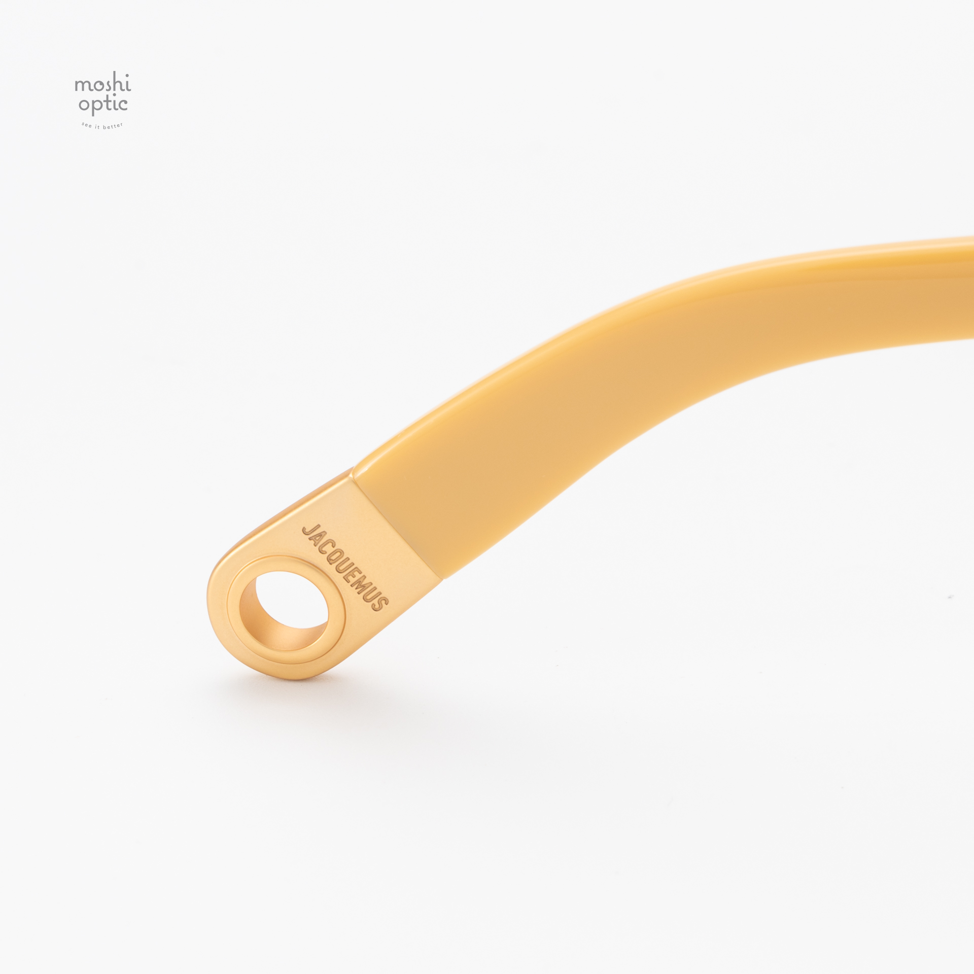 แว่นกันแดด JACQUEMUS BAMBINO JAC42 C7