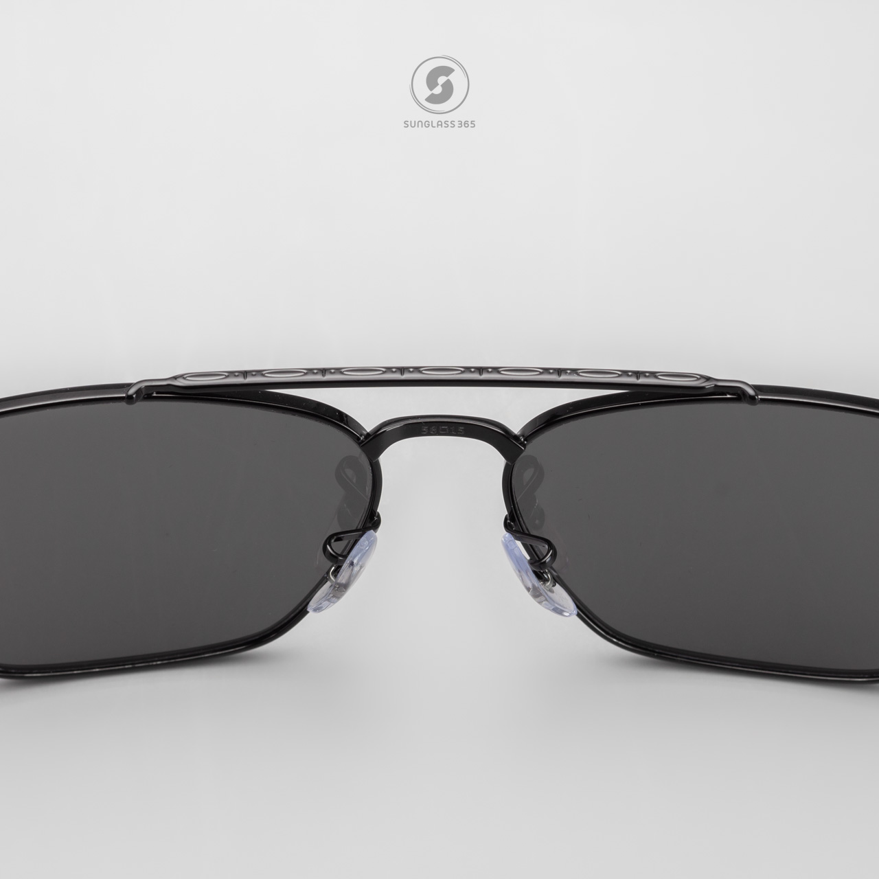 RayBan New Caravan RB3636 002/B1 Black