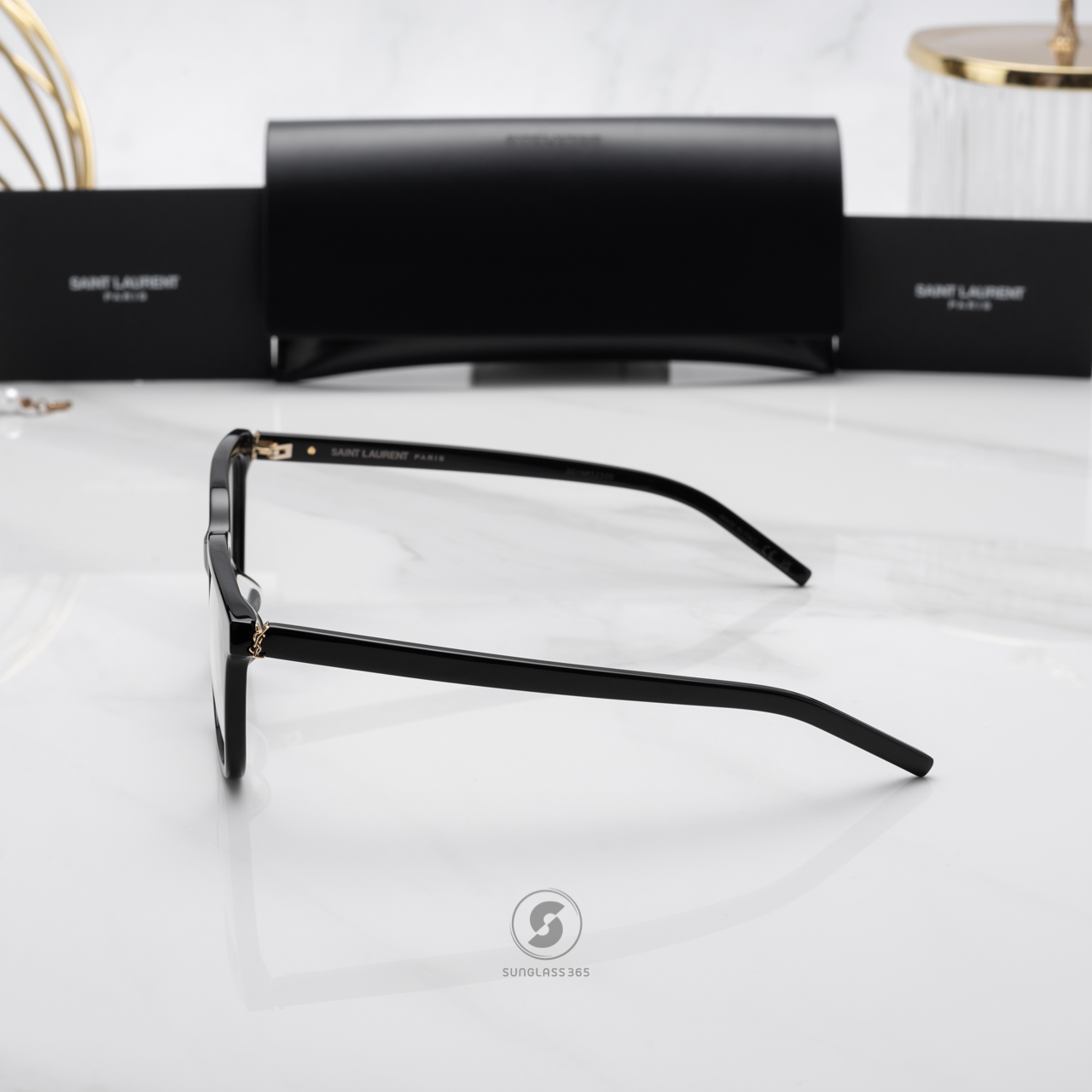 แว่นสายตา YVES SAINT LAURENT SL M110F 004