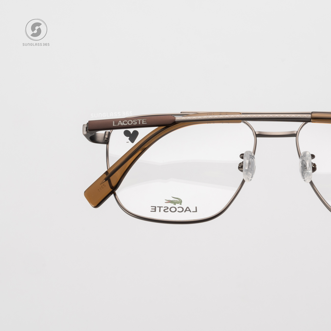 แว่นสายตา Lacoste L2519LB 023