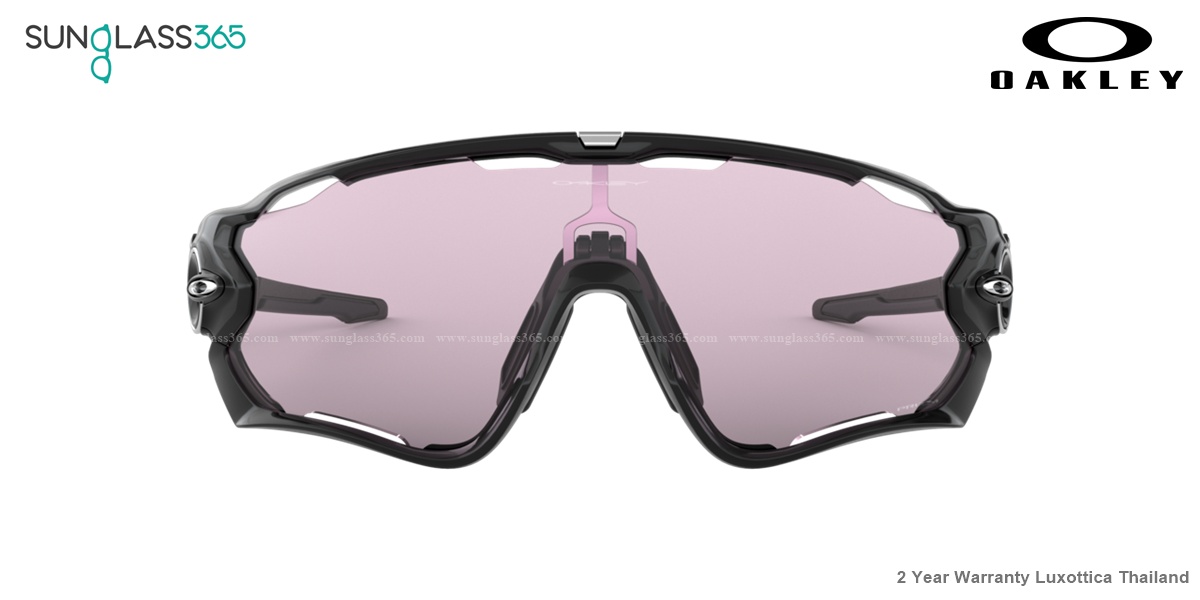 OAKLEY OO9290-54 JAWBREAKER Prizm Low Light