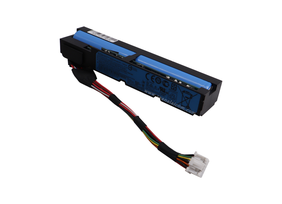 แบตเตอรี่ HP Server MC96 7.2V 10.8Whr Original ราคา พิเศษ Battery HP Server DL60 GEN9, DL160 GEN9, DL380 GEN9 ตรงรุ่น ลดราคาพิเศษ