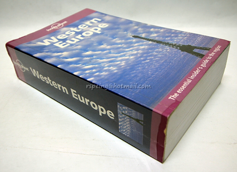Western Europe