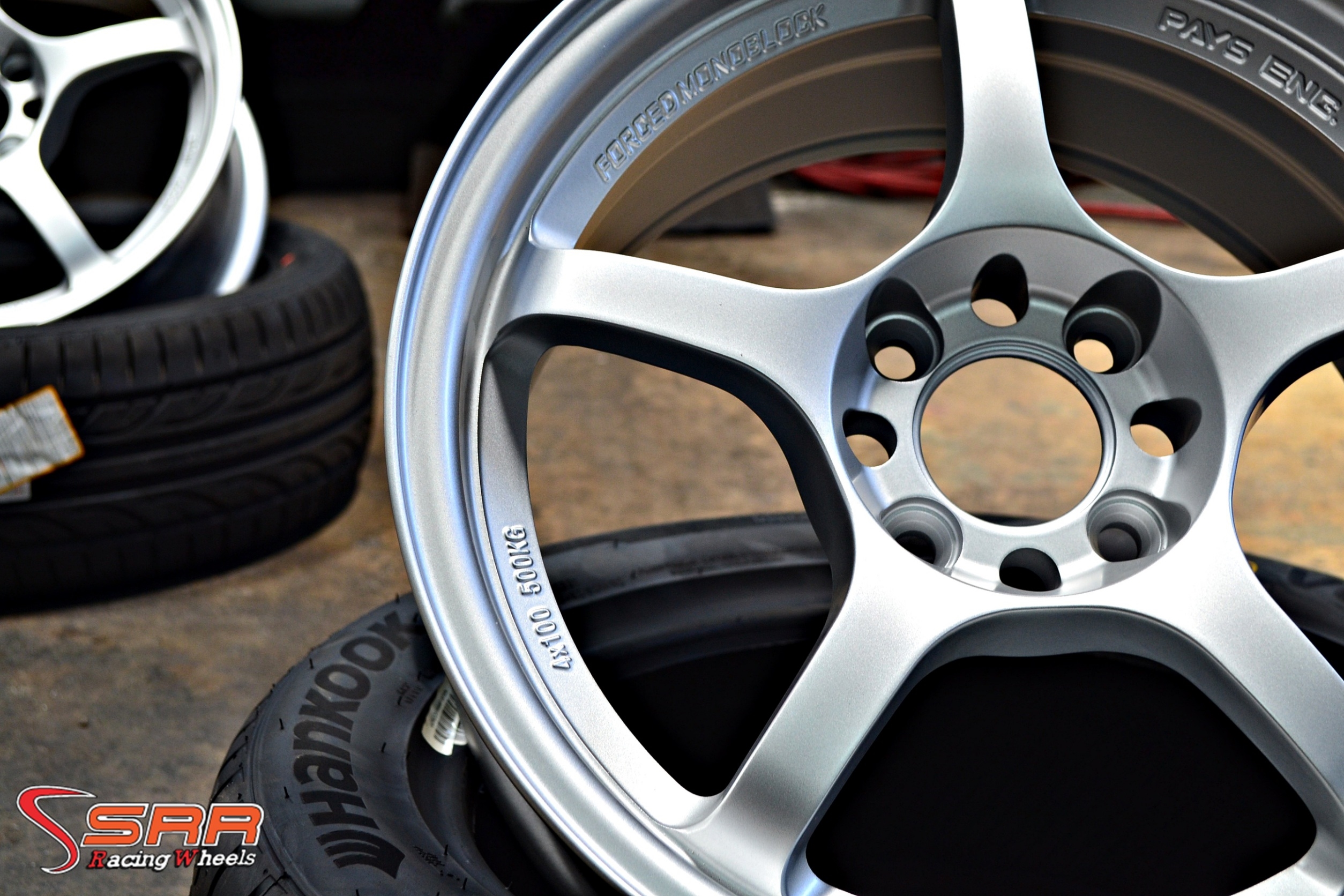 ล้อ GRAMLIGHT ขอบ15 ราคาส่ง