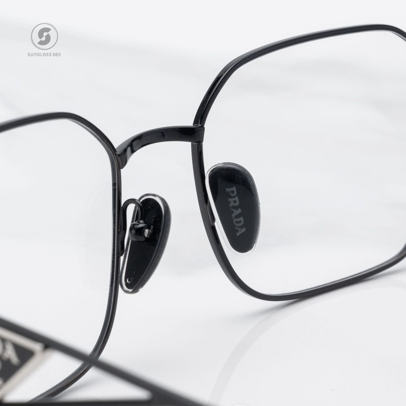 แว่นสายตา PRADA PRA51V 1AB1O1