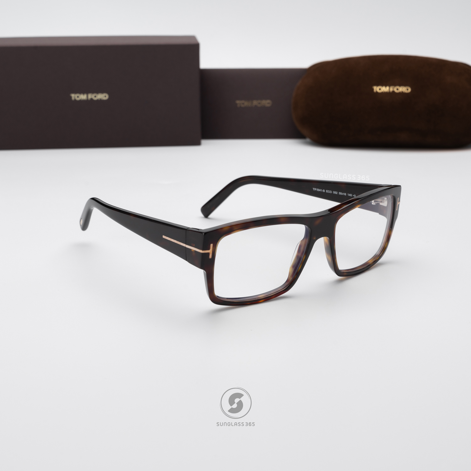 กรอบแว่น TOM FORD TF5941-B 052