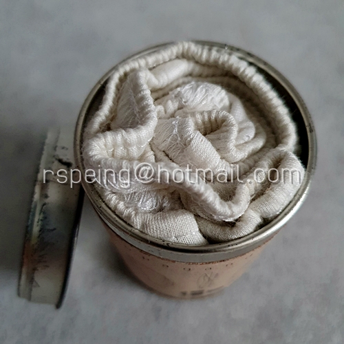 กระปุก Propaganda Show ลาย Dirty Head