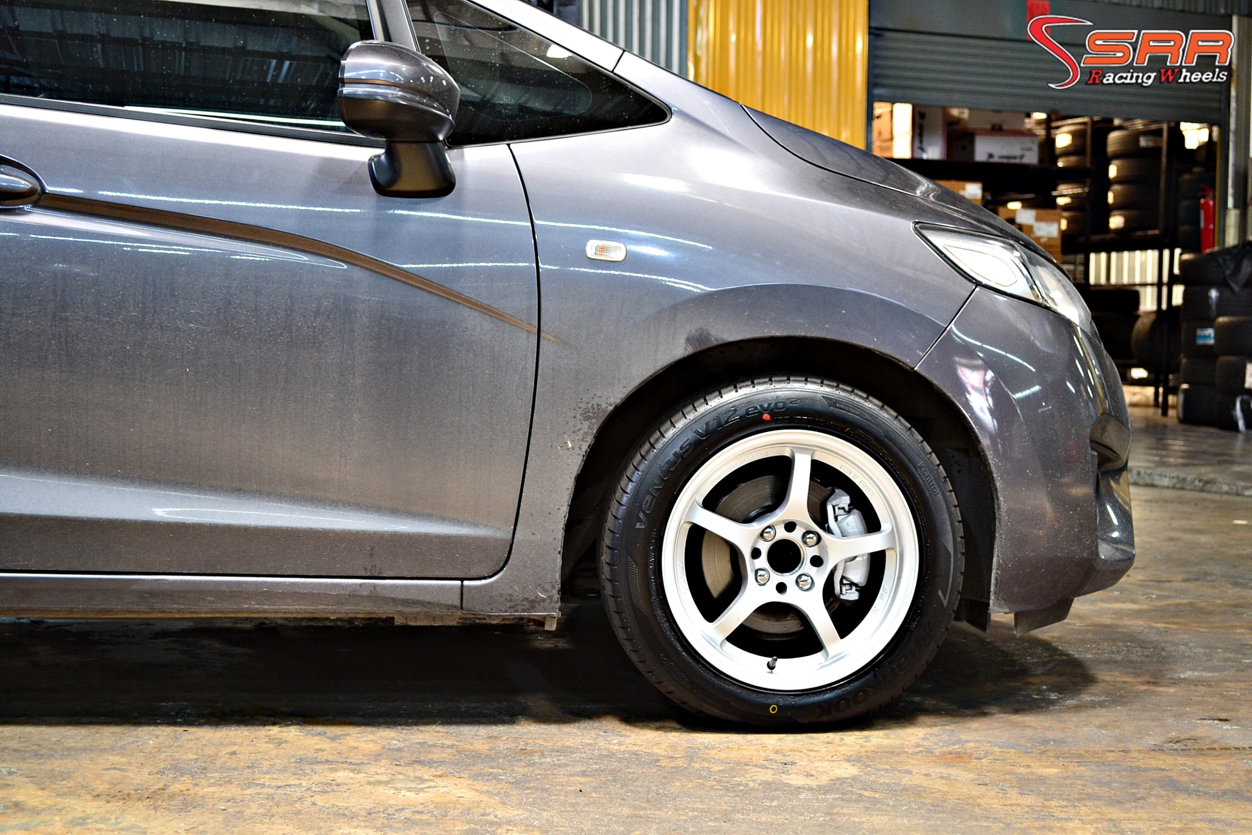 ล้อ GRAMLIGHT ขอบ15 ราคาส่ง