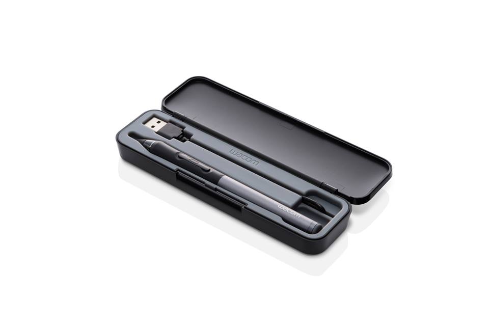 Intuos Creative Stylus 2 (Black)