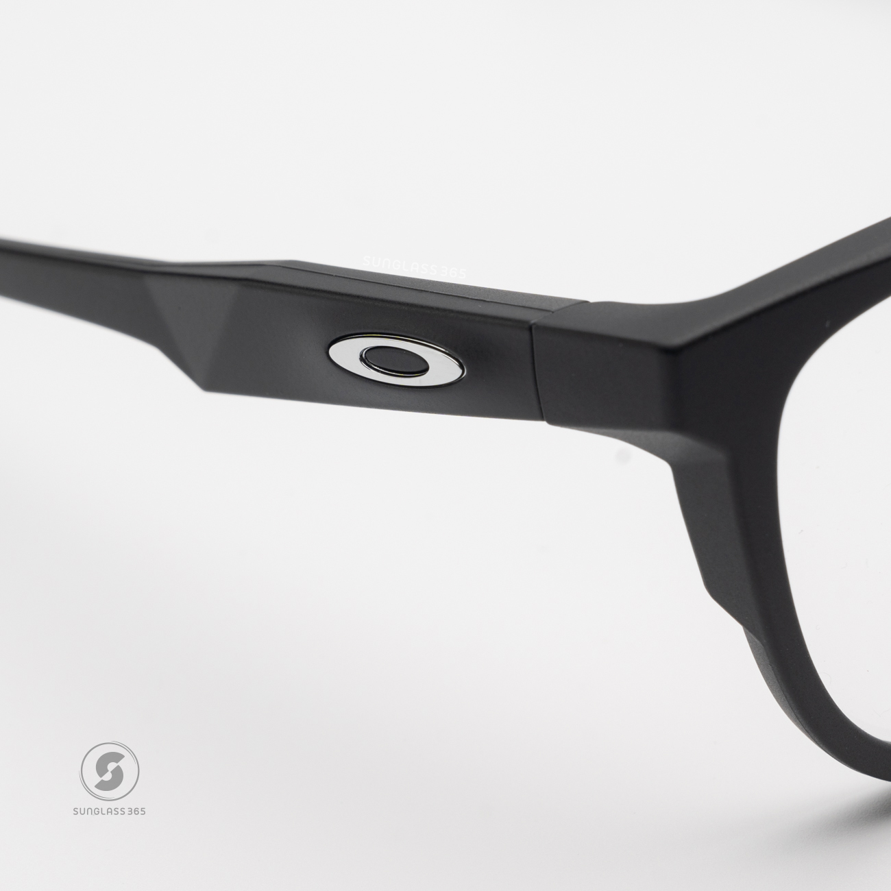 Oakley OX8056-01 ADMISSION Satin Black