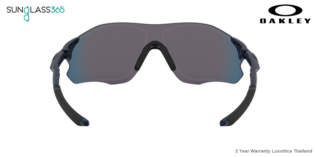 Oakley OO9313-02 EVZERO PATH positive red iridium