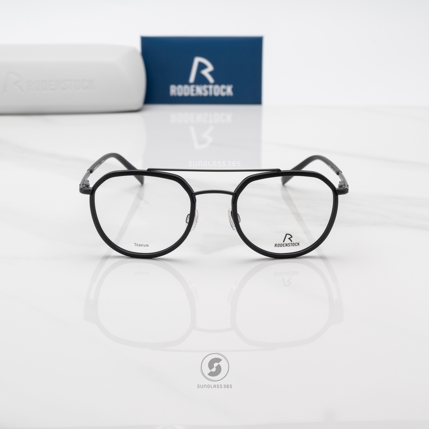แว่นสายตา RODENSTOCK R7113 A