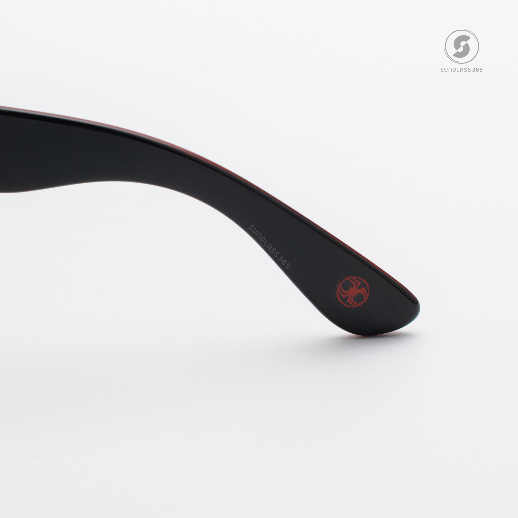 Ray Ban RJ9069SF 7166/87 Black