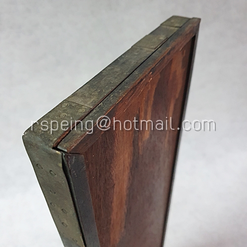 ลูกคิดไม้จีนโบราณ ขนาด 19 แถว