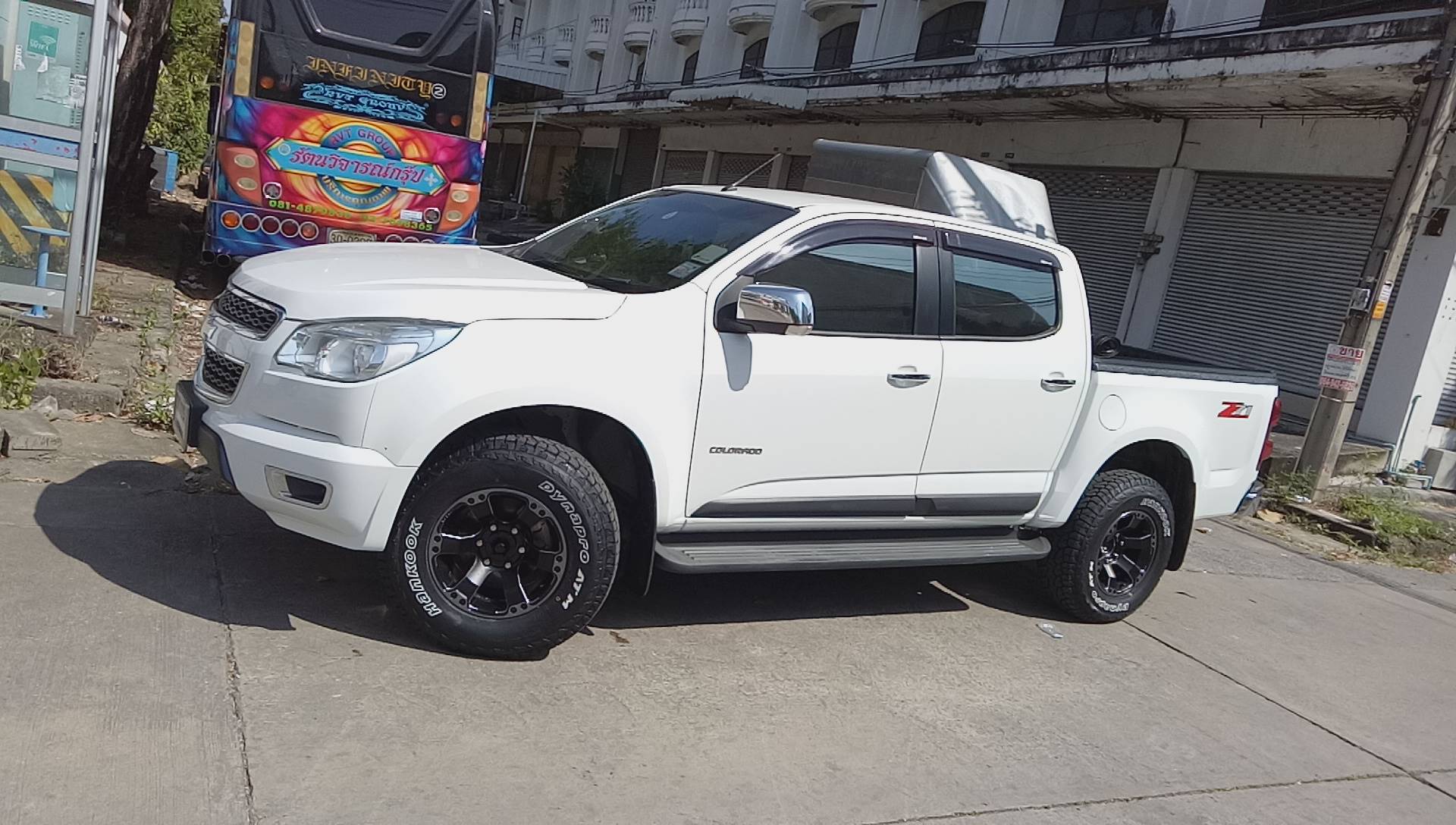 ล้อ PARODI ROAR ขอบย16 ราคาพิเศษ