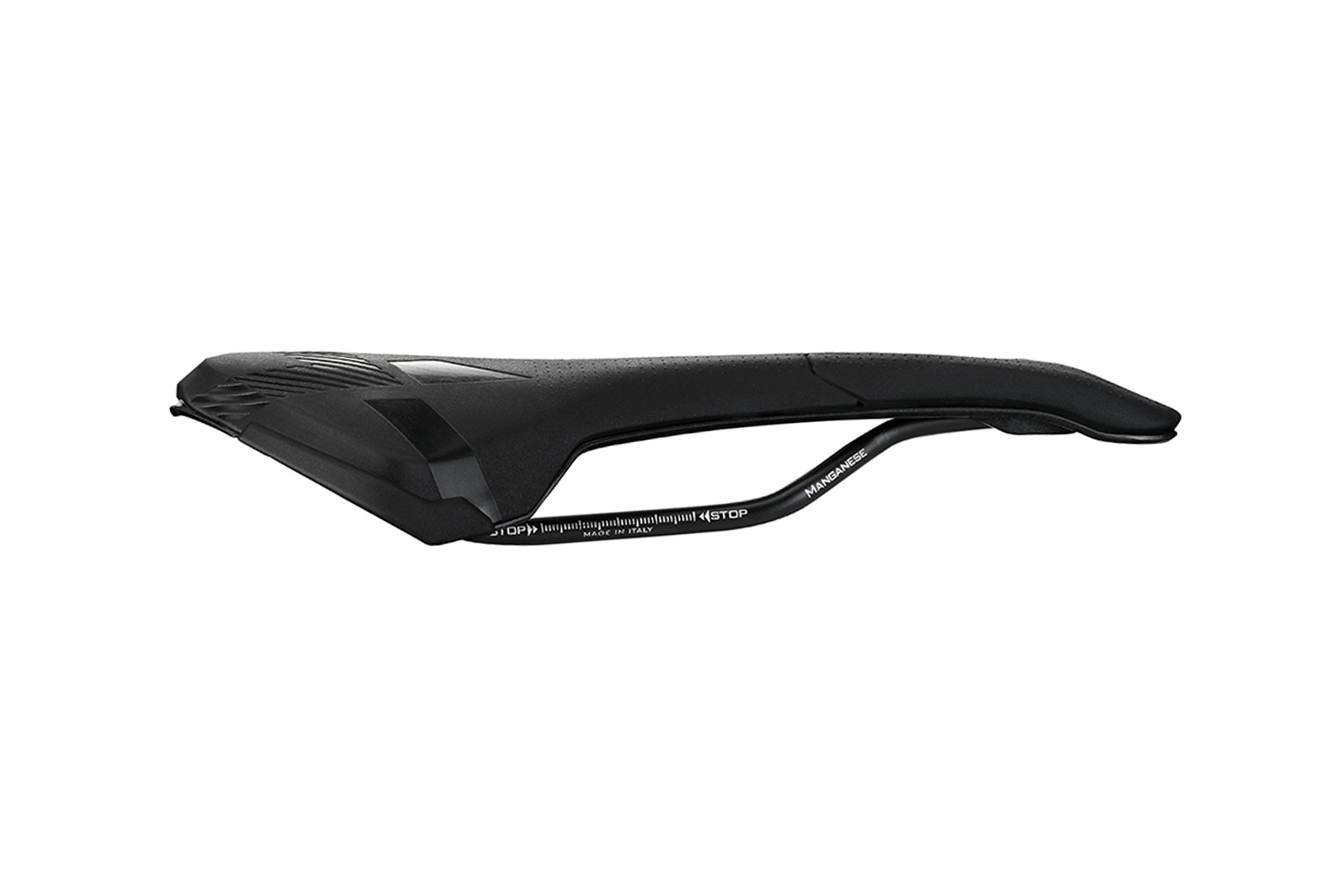 SELLE ITALIA อานนั่ง, XLR TM AIR CROSS SUPERFLOW, สีดำ (MTB), L3