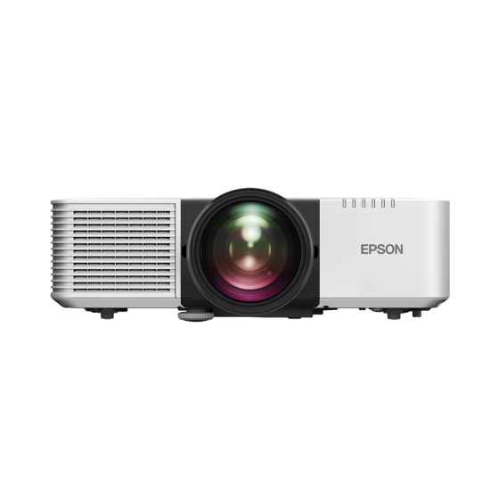 Epson EB-L690SE 3LCD Short Throw Large Venue Laser Projector with 4K Enhancement (6,000 ANSI Lumens, WUXGA)