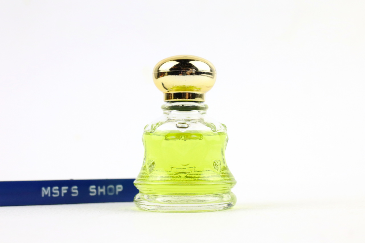 [Vintage] AVON Come Summer Cologne ขวด Love Chimes Bell 15ml - น้ำหอม Vintage
