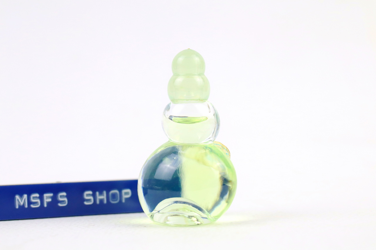 [Vintage] Azzaro Eau Belle EDT 4ml Splash แบบแต้ม - น้ำหอม Vintage